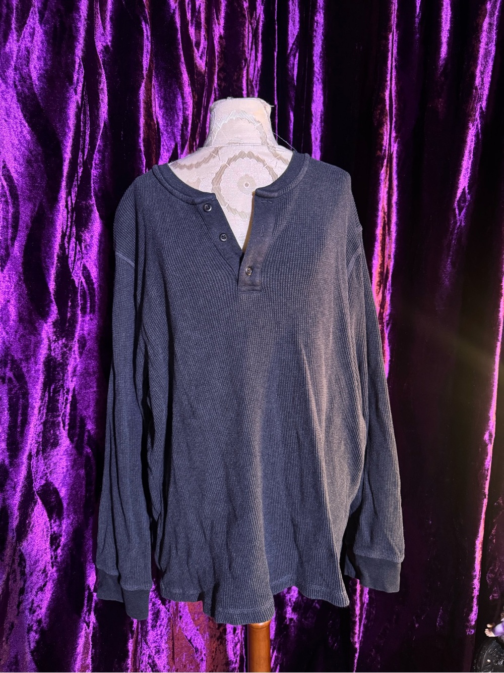 Tilley Classic Long-Sleeve Top
